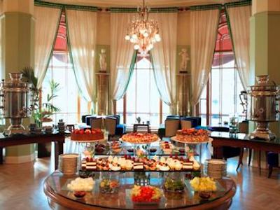 روکو فورت آستوریا هتل