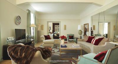 روکو فورت آستوریا هتل