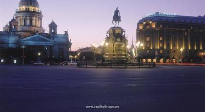 روکو فورت آستوریا هتل