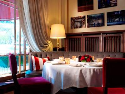 روکو فورت آستوریا هتل