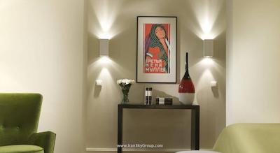 روکو فورت آستوریا هتل