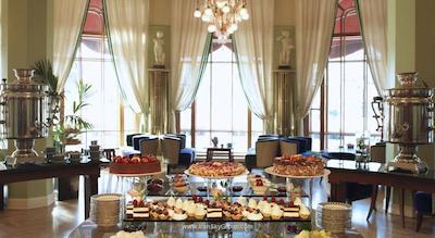 روکو فورت آستوریا هتل