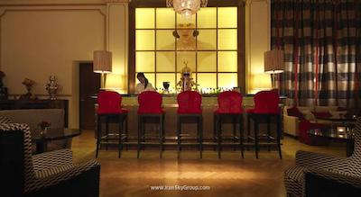 روکو فورت آستوریا هتل