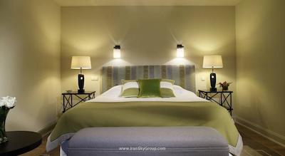 روکو فورت آستوریا هتل