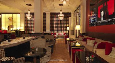 روکو فورت آستوریا هتل