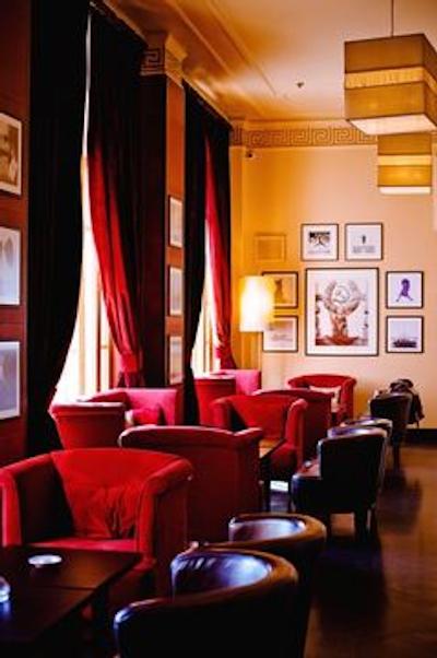 روکو فورت آستوریا هتل