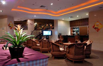 بست وسترن جیانگهوا نینگبو