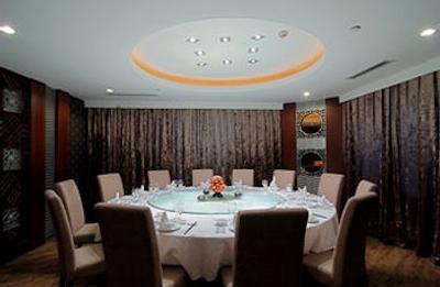 بست وسترن جیانگهوا نینگبو