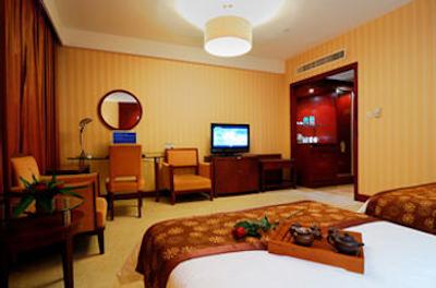 بست وسترن جیانگهوا نینگبو