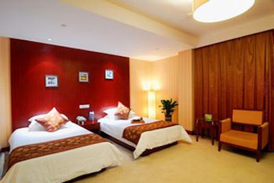 بست وسترن جیانگهوا نینگبو