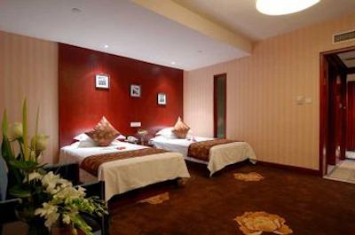 بست وسترن جیانگهوا نینگبو