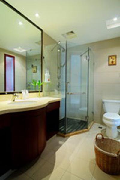 بست وسترن جیانگهوا نینگبو