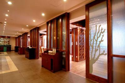 بست وسترن جیانگهوا نینگبو