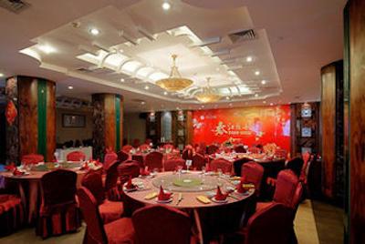 بست وسترن جیانگهوا نینگبو