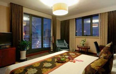 بست وسترن جیانگهوا نینگبو