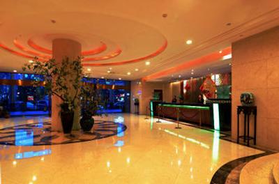 بست وسترن جیانگهوا نینگبو