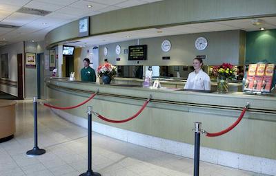 آیبیس استایلز پاریس رویسی سی ‌دی‌ جی