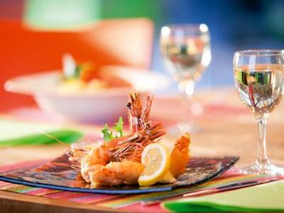 آیبیس استایلز پاریس رویسی سی ‌دی‌ جی