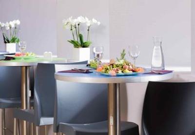 آیبیس استایلز پاریس رویسی سی ‌دی‌ جی