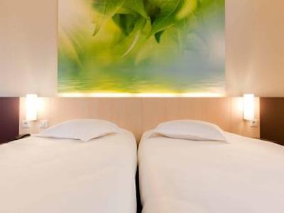 آیبیس استایلز پاریس رویسی سی ‌دی‌ جی