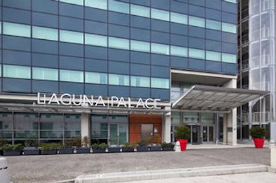 ان اچ لاگونا پالاس