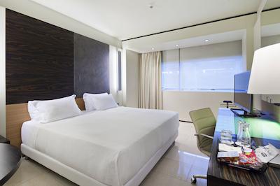 ان اچ لاگونا پالاس