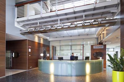 ان اچ لاگونا پالاس