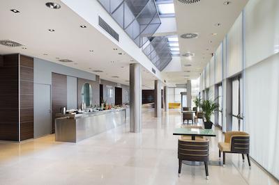 ان اچ لاگونا پالاس