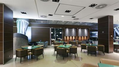 ان اچ لاگونا پالاس