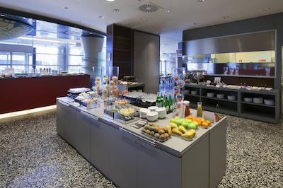 ان اچ لاگونا پالاس