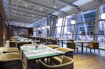 ان اچ لاگونا پالاس