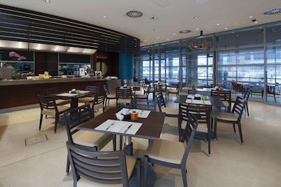 ان اچ لاگونا پالاس