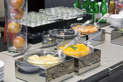 ان اچ لاگونا پالاس