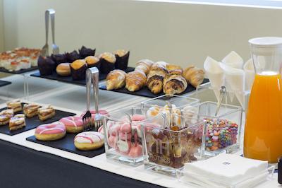 ان اچ لاگونا پالاس