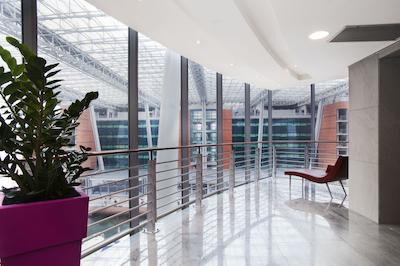 ان اچ لاگونا پالاس