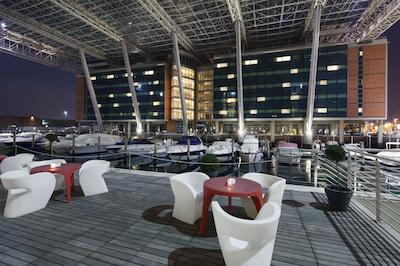 ان اچ لاگونا پالاس