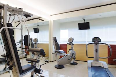 ان اچ لاگونا پالاس