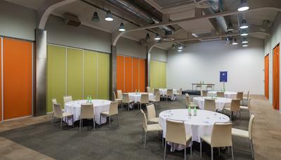 ان اچ لاگونا پالاس