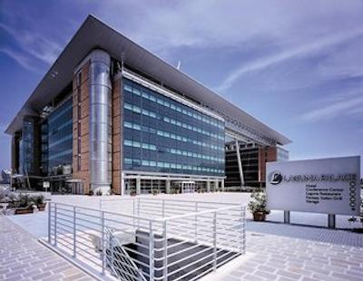 ان اچ لاگونا پالاس