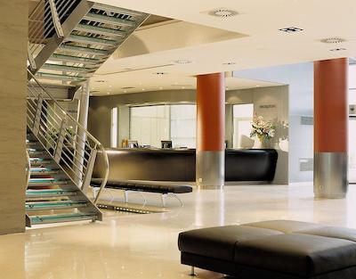 ان اچ لاگونا پالاس