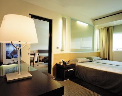 ان اچ لاگونا پالاس