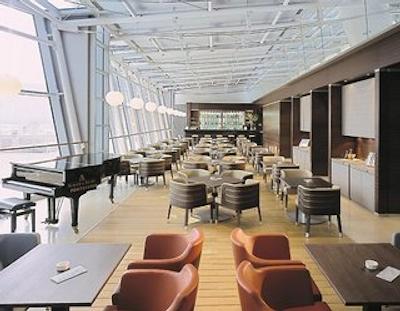 ان اچ لاگونا پالاس