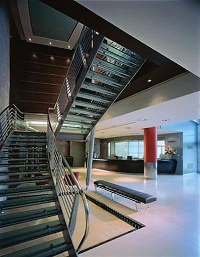 ان اچ لاگونا پالاس