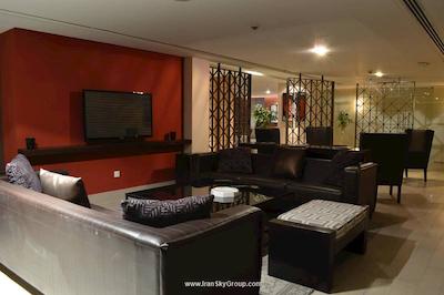 تانگرام هتل اربیل