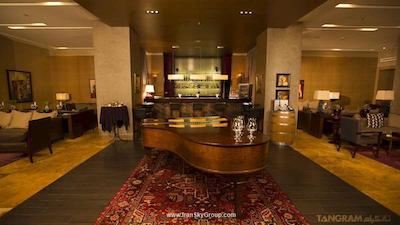 تانگرام هتل اربیل