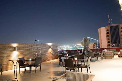 تانگرام هتل اربیل