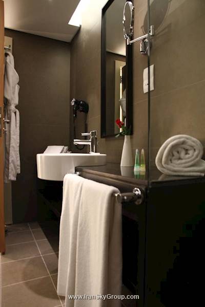 تانگرام هتل اربیل