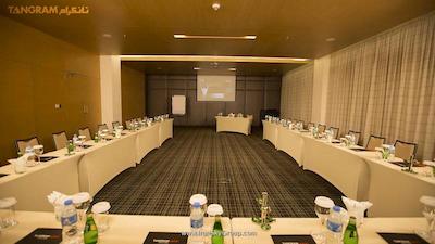 تانگرام هتل اربیل