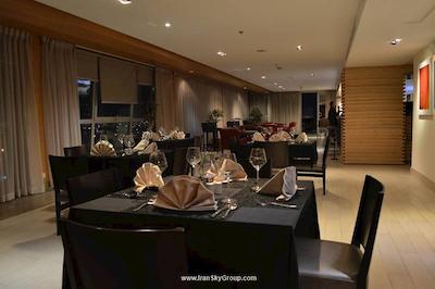 تانگرام هتل اربیل