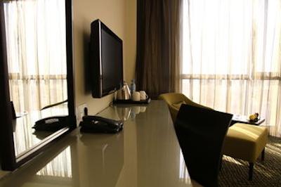 تانگرام هتل اربیل